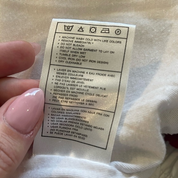 Vintage 90s Nike Windbreaker Zip Jacket - Size Medium - Picture 13 of 14